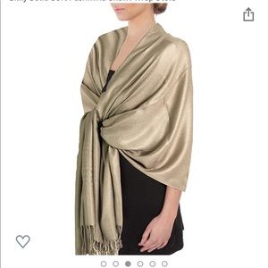 Pashmina Scarf/Shawl